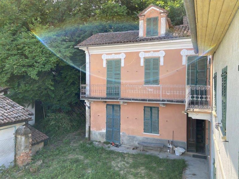 Incisa Scapaccino