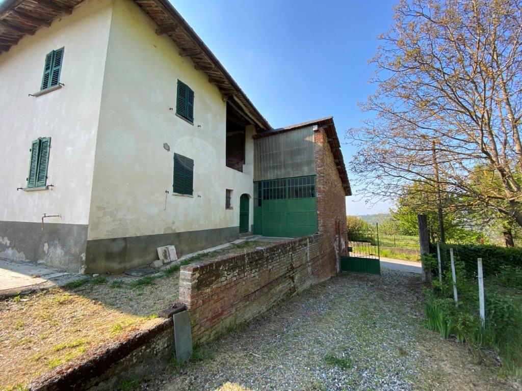 Cortiglione d'Asti