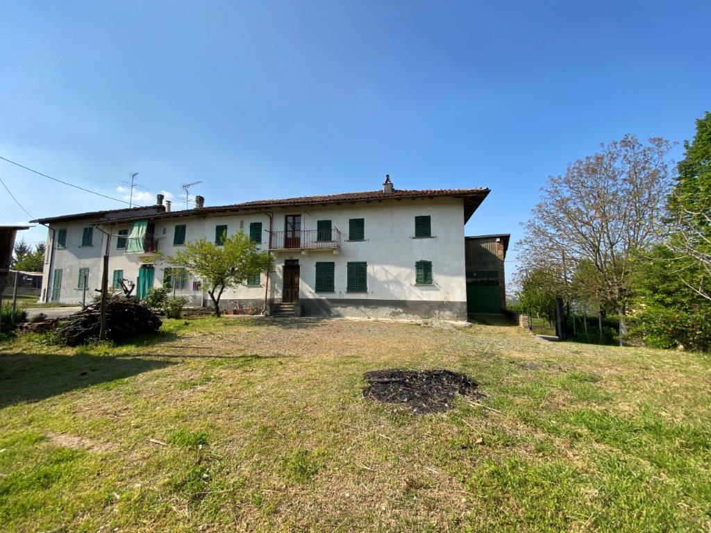 Cortiglione d'Asti