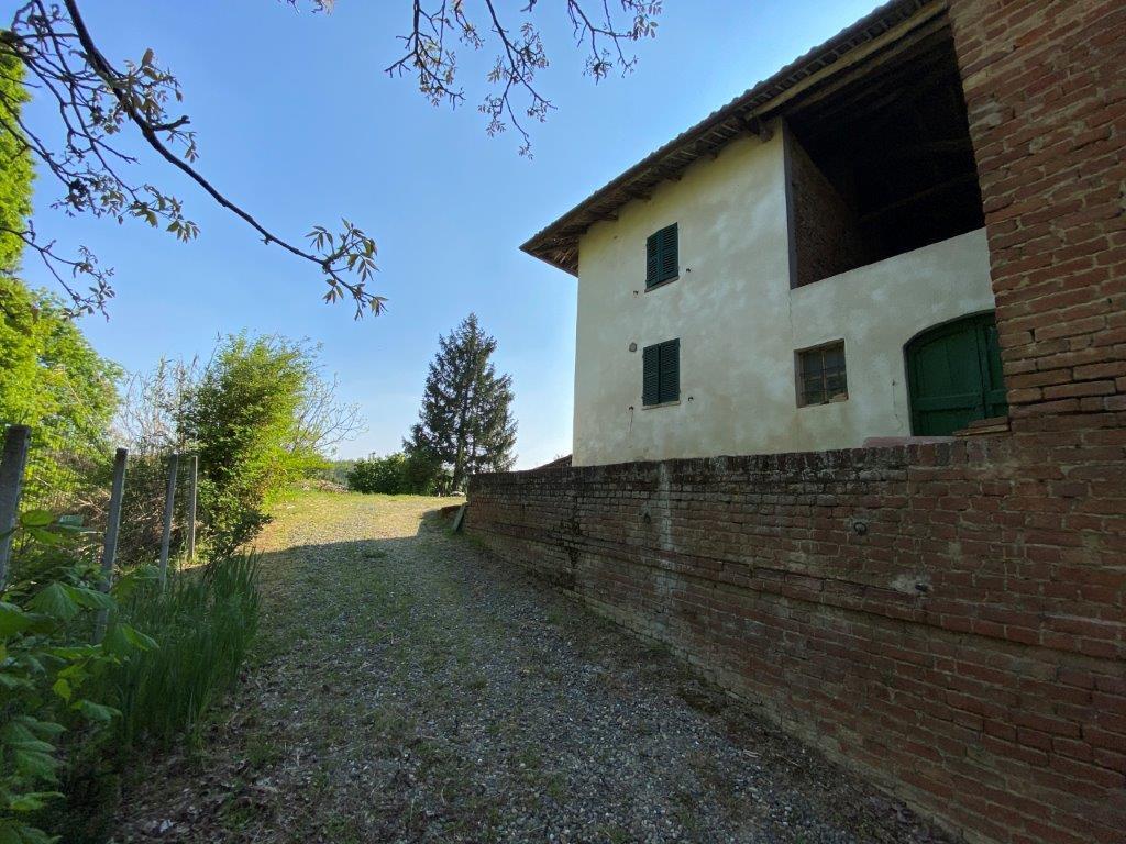 Cortiglione d'Asti