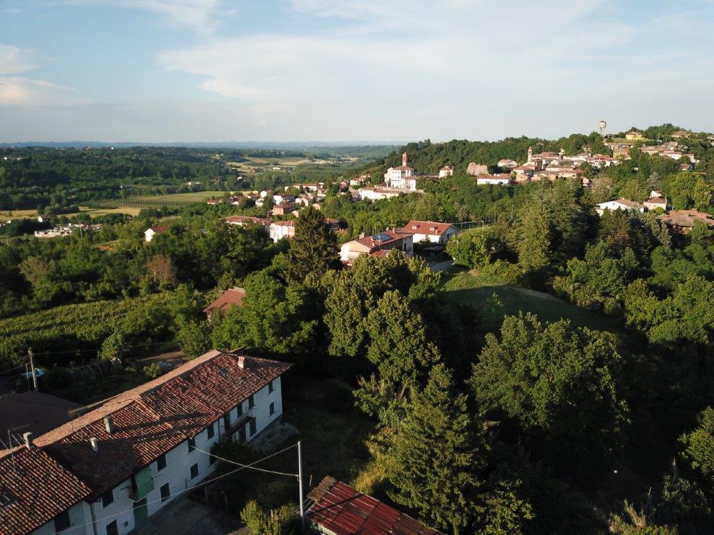 Cortiglione d'Asti