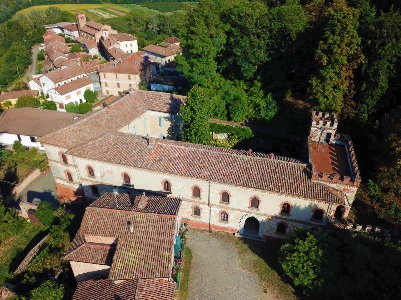 Incisa Scapaccino