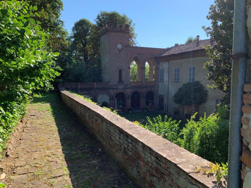 Incisa Scapaccino