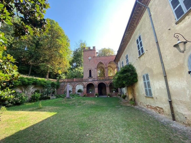 Incisa Scapaccino
