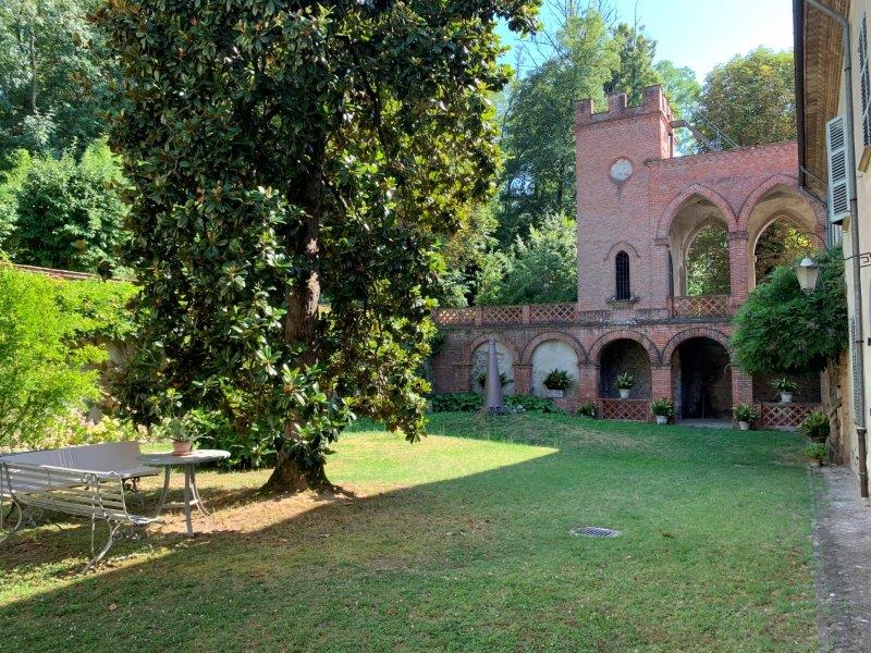 Incisa Scapaccino