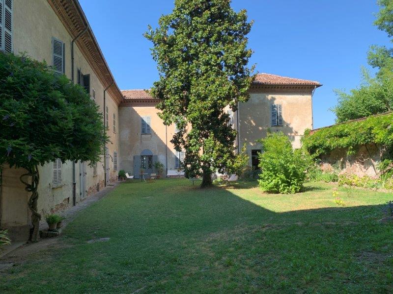 Incisa Scapaccino