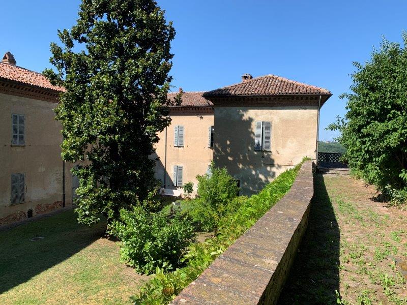 Incisa Scapaccino