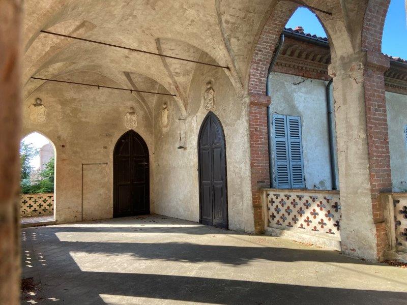 Incisa Scapaccino