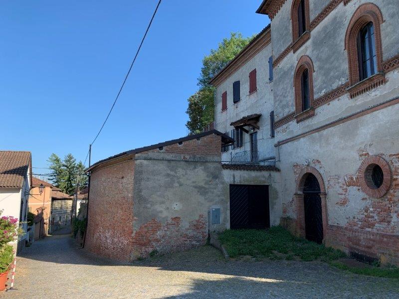 Incisa Scapaccino