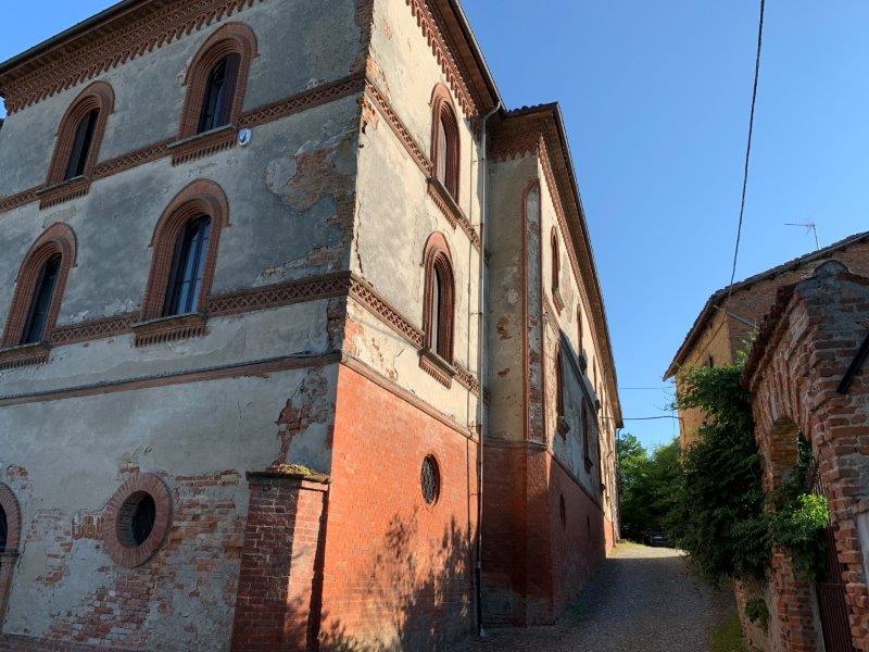 Incisa Scapaccino