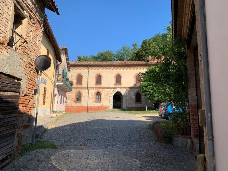 Incisa Scapaccino