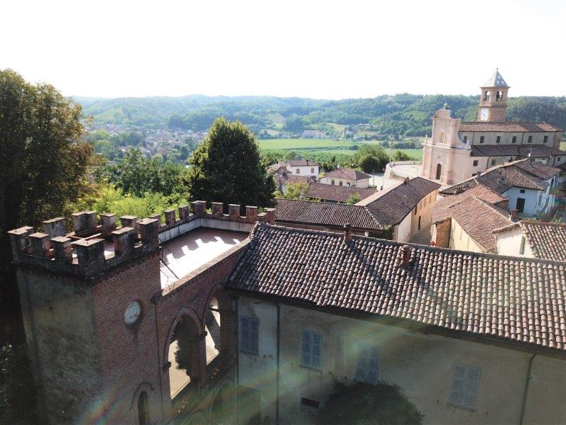 Incisa Scapaccino