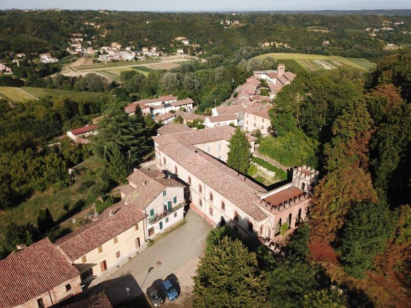 Incisa Scapaccino
