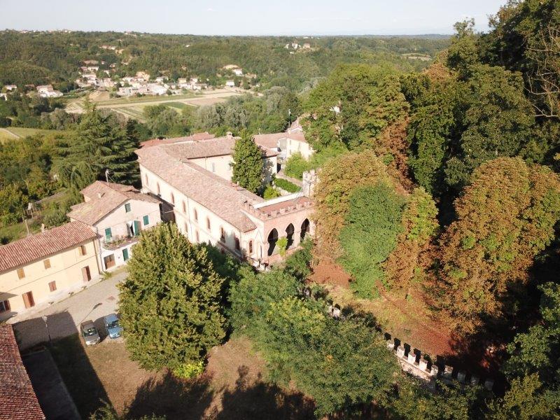 Incisa Scapaccino
