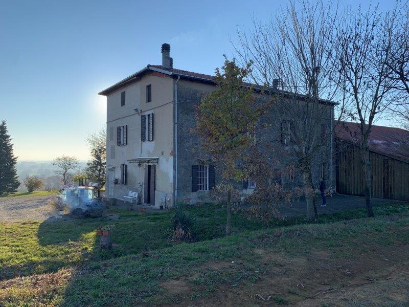 Immobiliari nel monferrato - Piedmont Houses