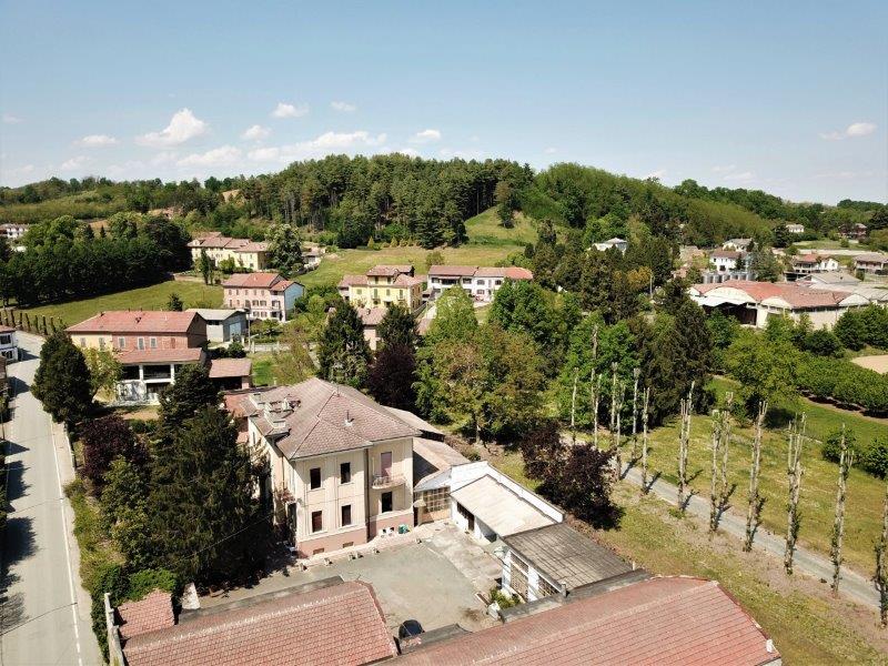 Castelnuovo Belbo