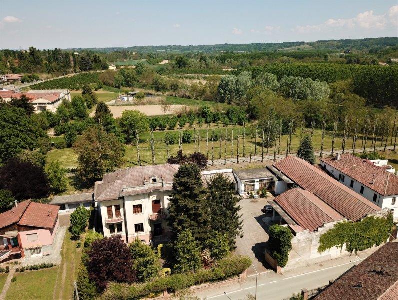 Castelnuovo Belbo