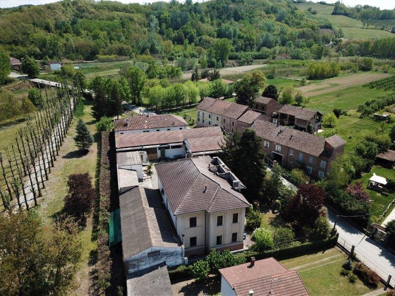 Castelnuovo Belbo