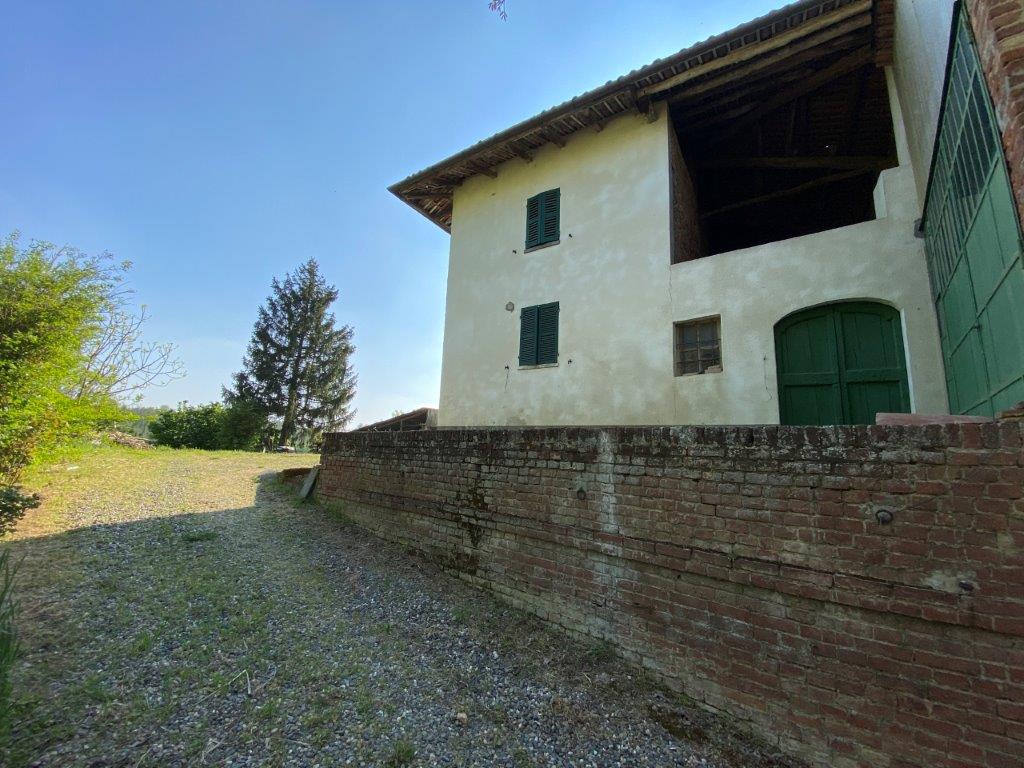 Cortiglione d'Asti