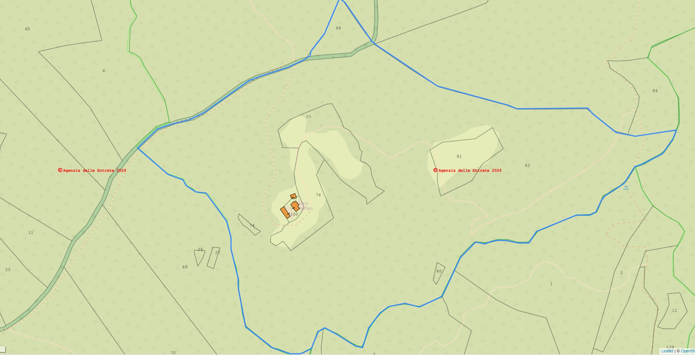 Immobiliari nel monferrato - Piedmont Houses