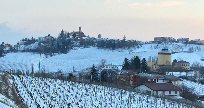 Immobiliari nel monferrato - Piedmont Houses