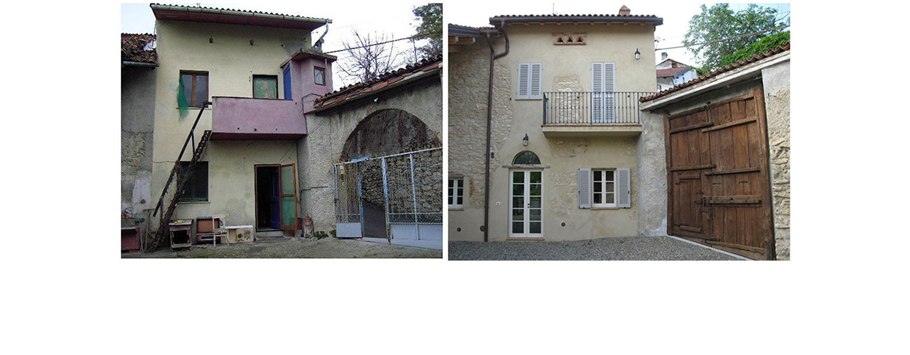 Immobiliari nel monferrato - Piedmont Houses