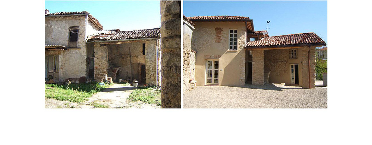 Immobiliari nel monferrato - Piedmont Houses