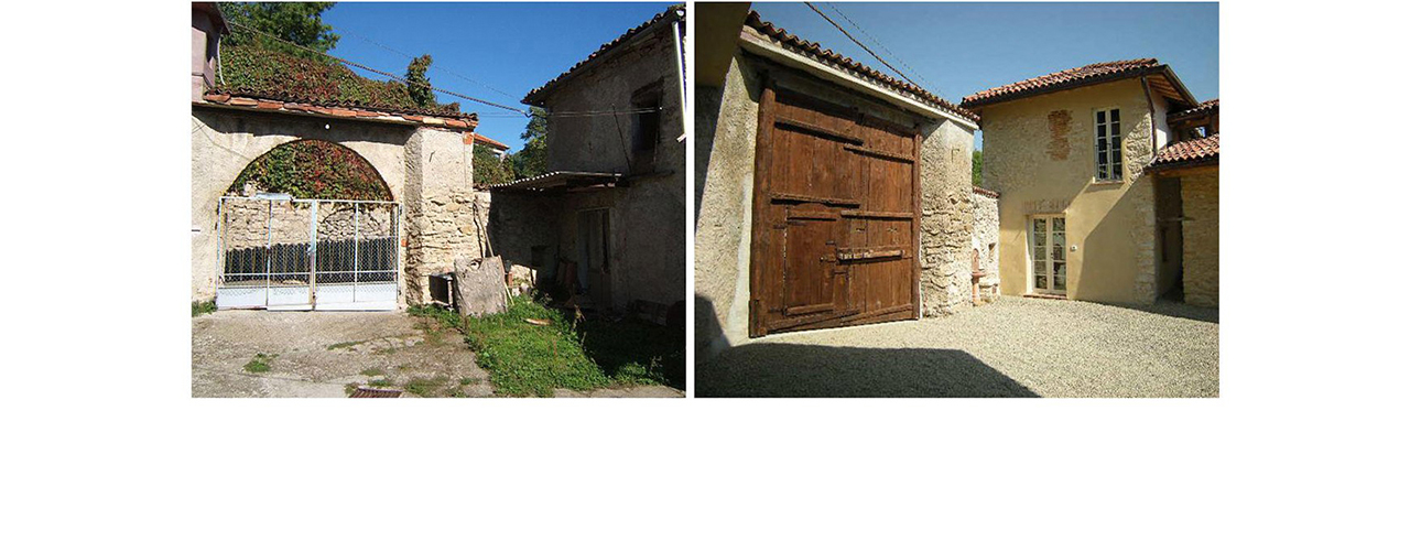 Immobiliari nel monferrato - Piedmont Houses