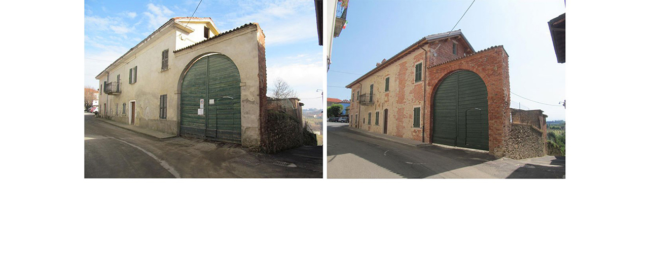 Immobiliari nel monferrato - Piedmont Houses