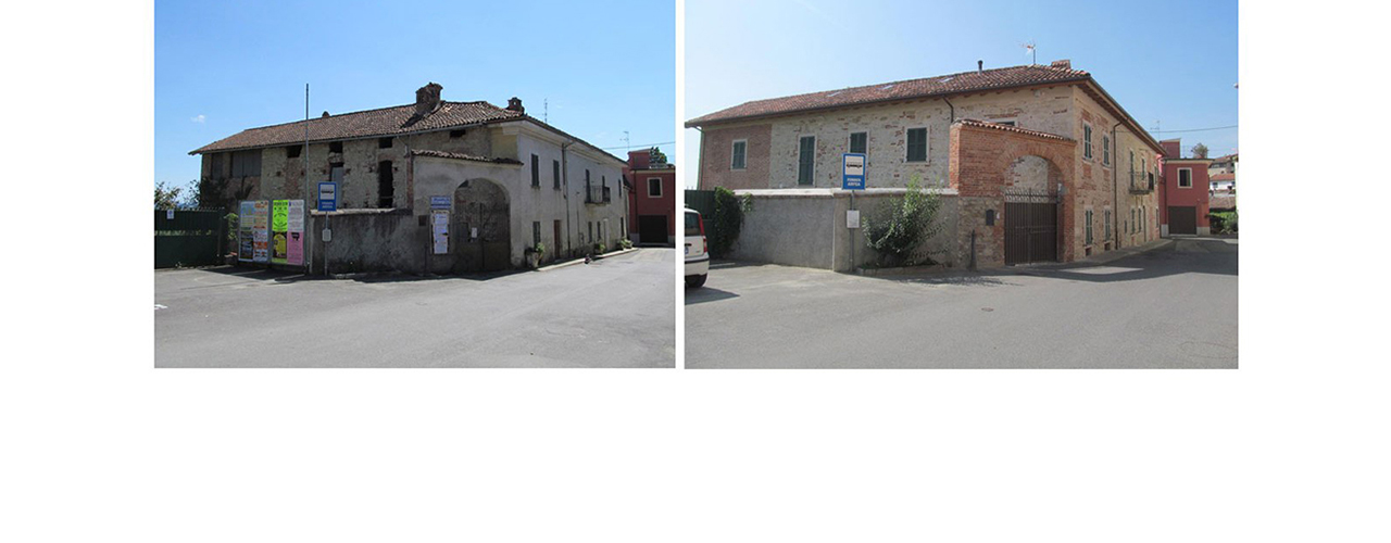 Immobiliari nel monferrato - Piedmont Houses