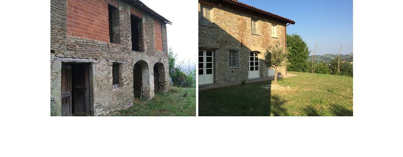 Immobiliari nel monferrato - Piedmont Houses