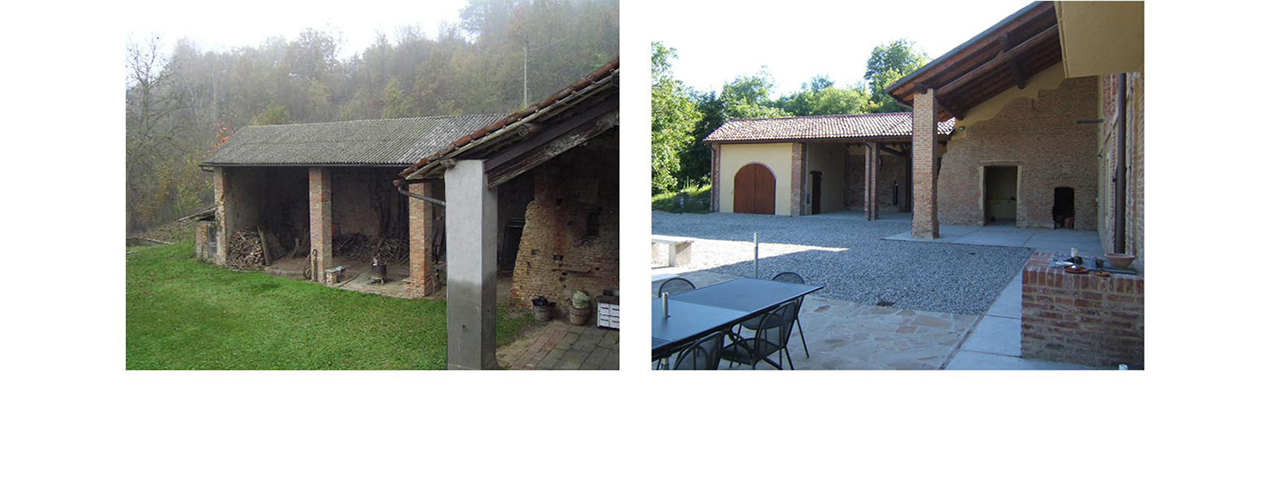 Immobiliari nel monferrato - Piedmont Houses