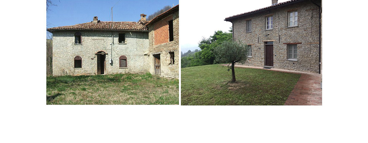 Immobiliari nel monferrato - Piedmont Houses