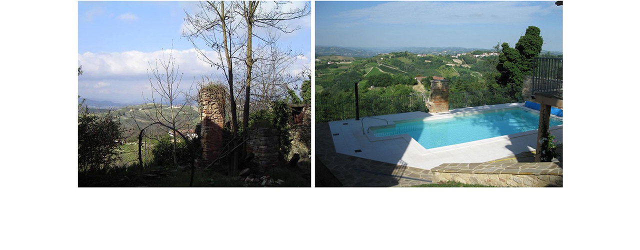 Immobiliari nel monferrato - Piedmont Houses