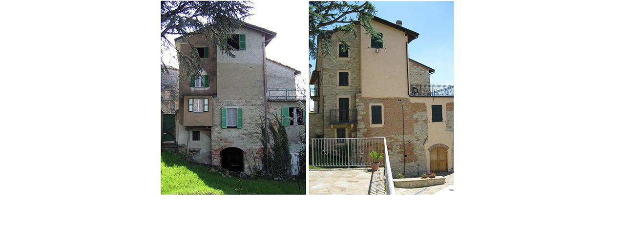 Immobiliari nel monferrato - Piedmont Houses