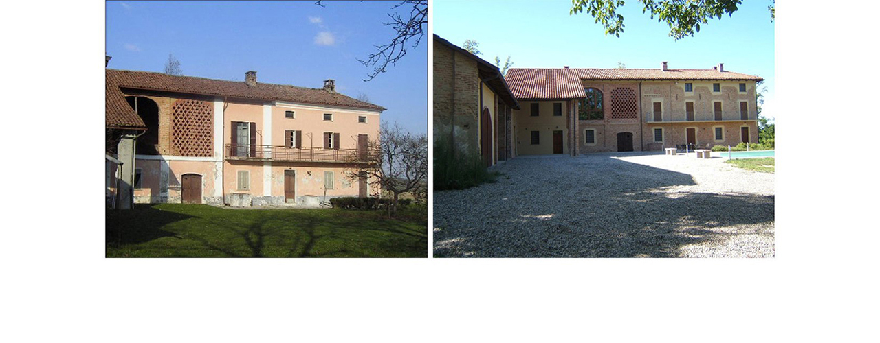 Immobiliari nel monferrato - Piedmont Houses