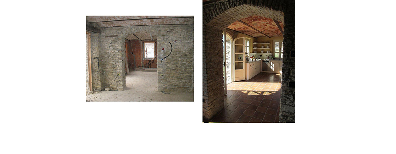 Immobiliari nel monferrato - Piedmont Houses