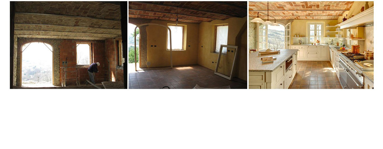 Immobiliari nel monferrato - Piedmont Houses