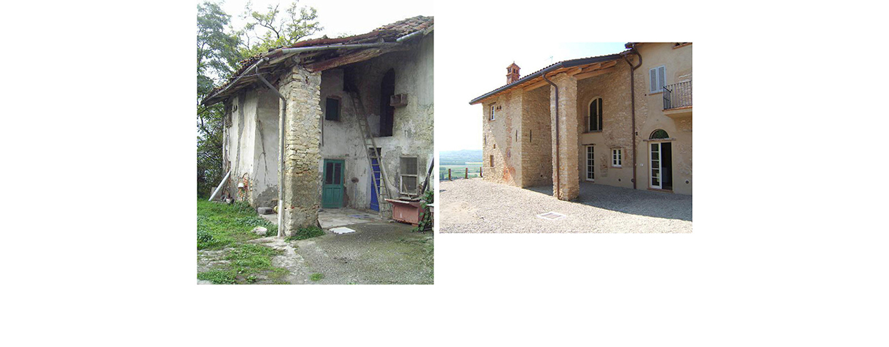 Immobiliari nel monferrato - Piedmont Houses