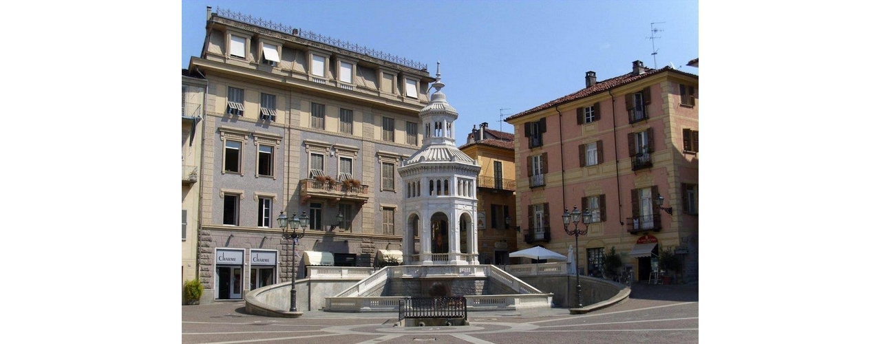 Immobiliari nel monferrato - Piedmont Houses