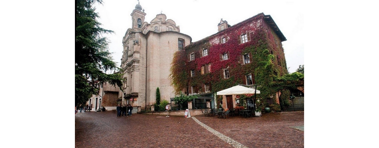 Immobiliari nel monferrato - Piedmont Houses