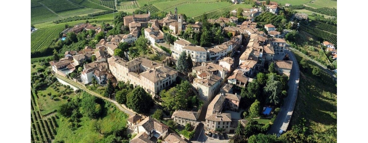 Immobiliari nel monferrato - Piedmont Houses