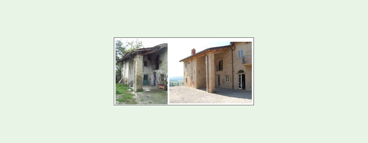 Immobiliari nel monferrato - Piedmont Houses