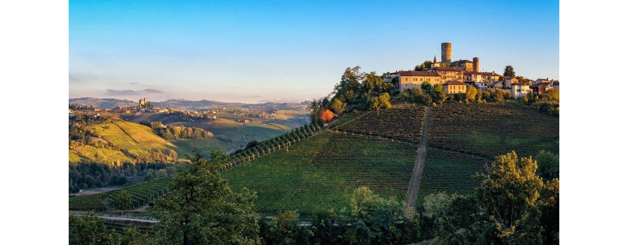 Immobiliari nel monferrato - Piedmont Houses