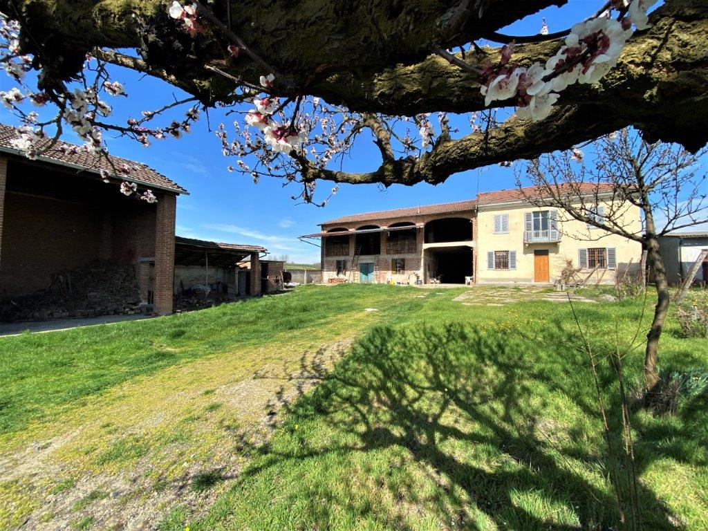 Immobiliari nel monferrato - Piedmont Houses