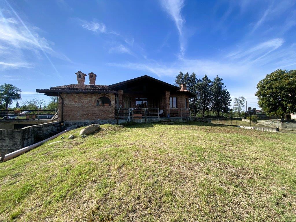 Immobiliari nel monferrato - Piedmont Houses