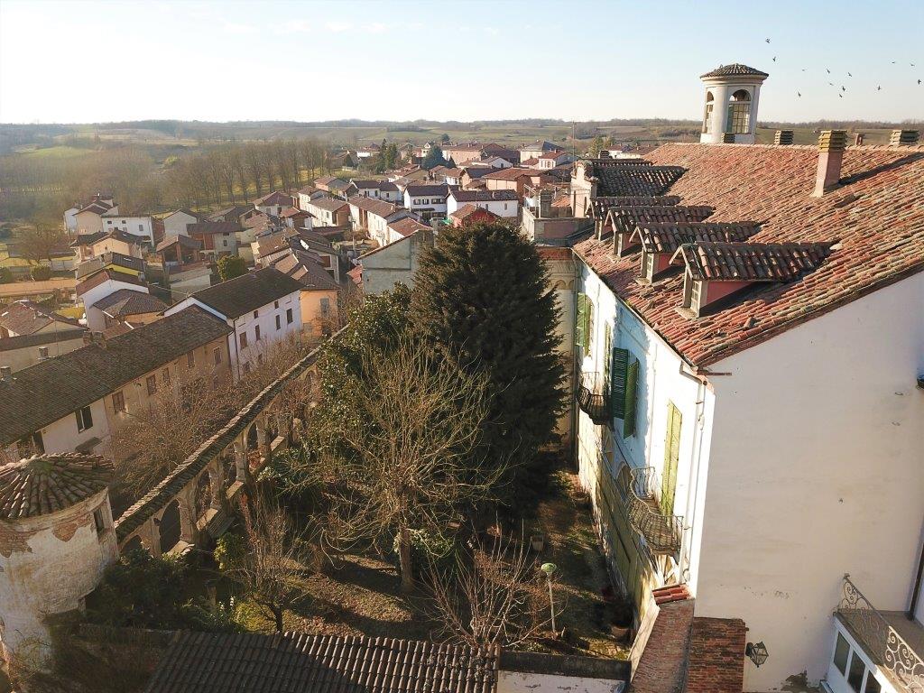 Immobiliari nel monferrato - Piedmont Houses