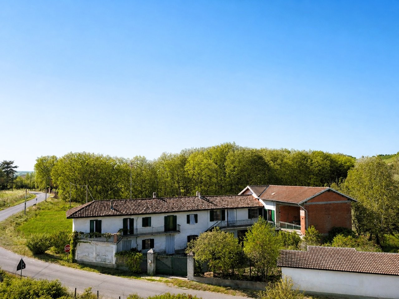 Rivalta Bormida