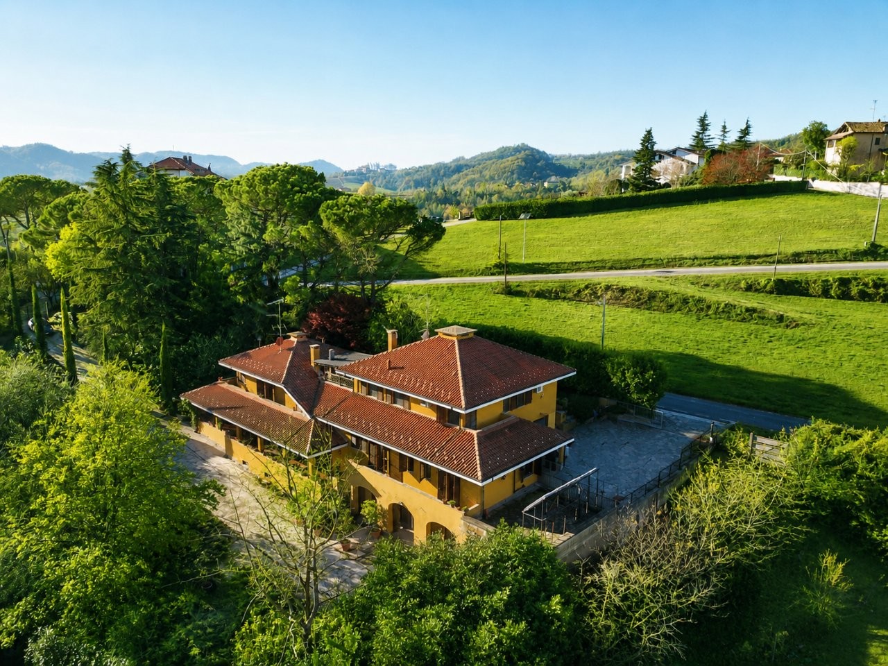 Immobiliari nel monferrato - Piedmont Houses