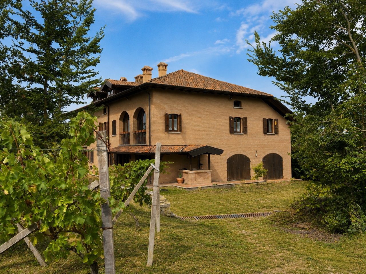 Immobiliari nel monferrato - Piedmont Houses